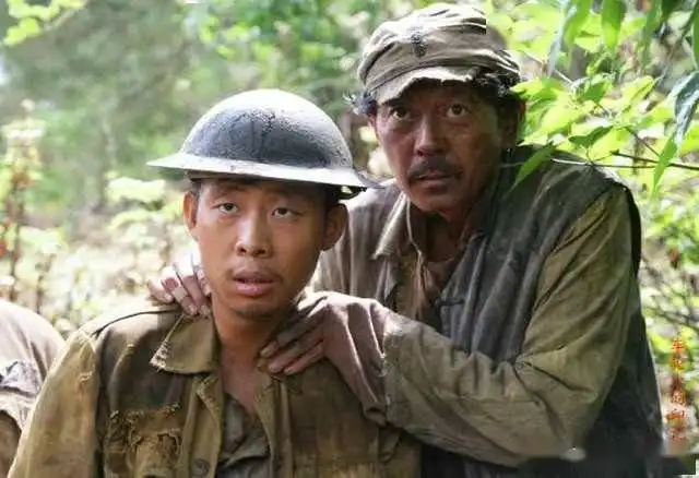 二战军服哪家强日军设计极尽猥琐,一国犹如大杂烩令人心酸
