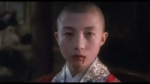 豆瓣9.6,上映27年的霸王别姬凭什么雄踞影史第2,高分封神