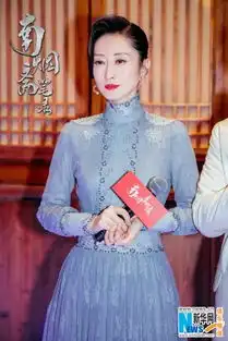 南烟斋笔录刘亦菲井柏然共绘彼岸花开