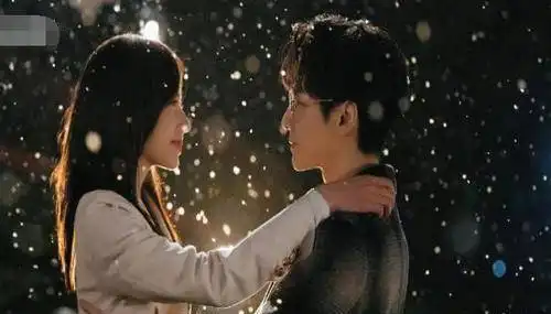 都市剧良言写意定档,罗云熙再演痴情暖男,与程潇甜蜜相恋