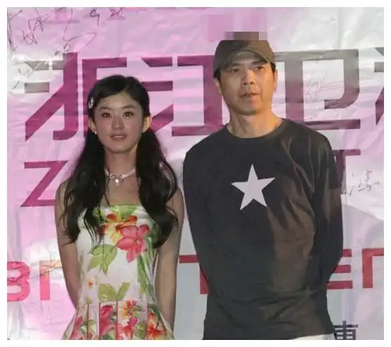 赵丽颖是凤九最佳人选看到照片后,帝君这才是我想要的
