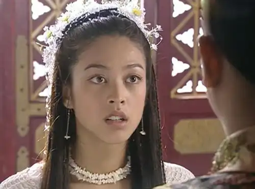 7位女星演香香公主,谁撑起了金庸笔下的第一美人,谁在凑数
