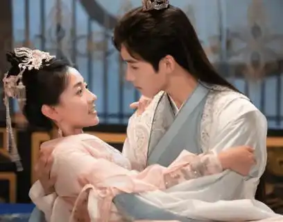 现在的古装剧套路真是让我轻车熟路
