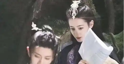 盘点未播先火的四部古装虐恋仙侠剧,前世今生,爱恨始末,渡忘川