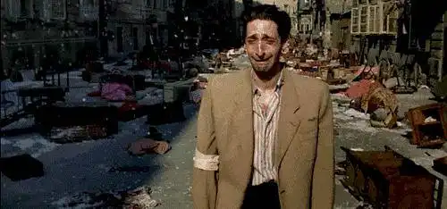 7部震撼人心的二战影片,部部经典良心推荐