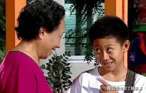 家有儿女刘星姥姥多有钱网友她手里的烟,现在都还不敢买