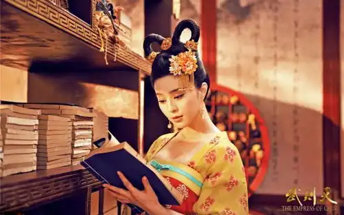 毒杀亲生骨肉上元年间武则天的疯狂举动
