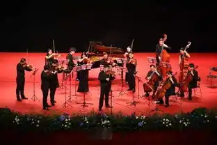 爱乐之城致七夕专场音乐会倾情上演
