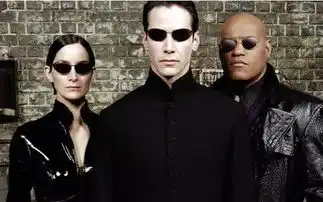 曾经的黑客帝国巨星演员,却过着流浪汉般的生活
