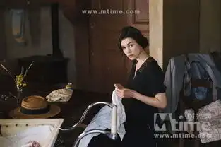 加勒比4邪恶性感美人鱼神秘气质非一般
