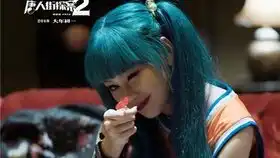 唐人街探案2唐仁不服侦探排行榜,看到第一题,就把手机丢了