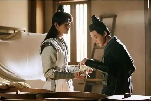 酷评唐砖在现代不是好好的,为什么要穿越到古代谈恋爱