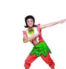 葫芦兄弟真人版王祖蓝呼声高
