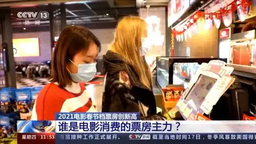 春节电影票房创新高你最喜欢哪一部
