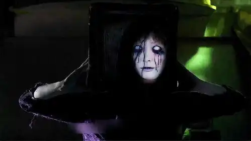 日本民间恐怖的鬼片合集女巫的承诺恐怖电影推荐