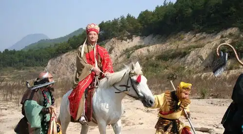 白龙马本职工作是让唐僧骑,为何要单挑奎木狼龙马想得到一物