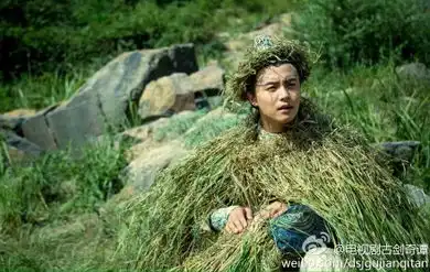 古剑奇谭主角与游戏角色造型pk李易峰杨幂逗比花絮剧照大放送
