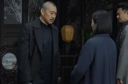 一人毁了整部剧孤舟的鸡肋男一号,还不如直接删掉