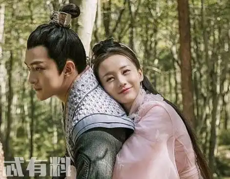 媚者无疆姽婳城真的存在吗姽婳城中的千瞳是什么组织
