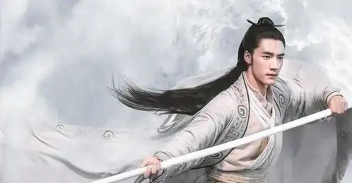 新射雕首播将至,忍了明道的洪七公,忍不了梅超风艳压黄蓉
