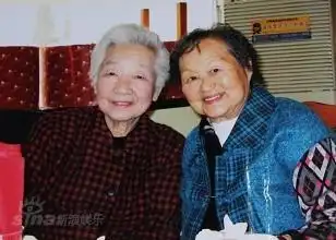 嘎子奶奶李健1日因病去世享年91岁