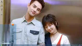 欢乐颂2剧照win7主题下载王凯王子文高清桌面壁纸