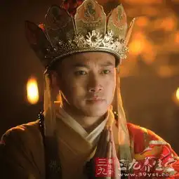 揭西游记十大惊人真相让你彻底崩溃10
