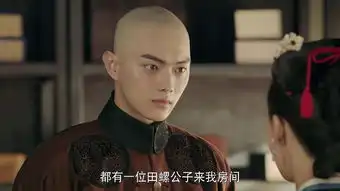 延禧攻略第20集剧照,延禧攻略图片