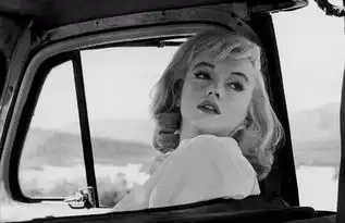 梦露的最后一部电影依旧让人印象深刻
