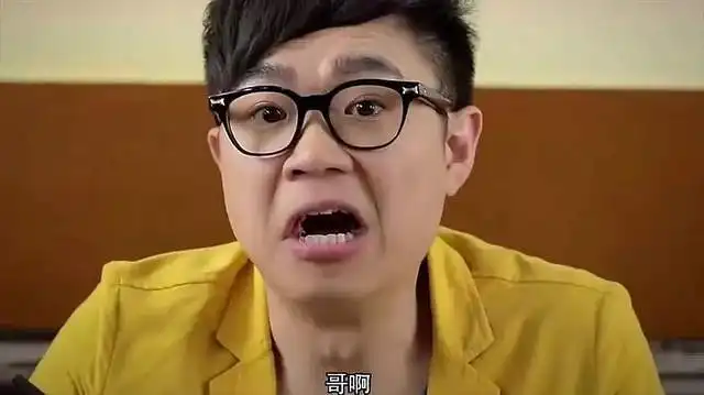 很遗憾,我认识他的时候他已经结婚了,大鹏和柳岩,是什么经历成就了神仙友情

