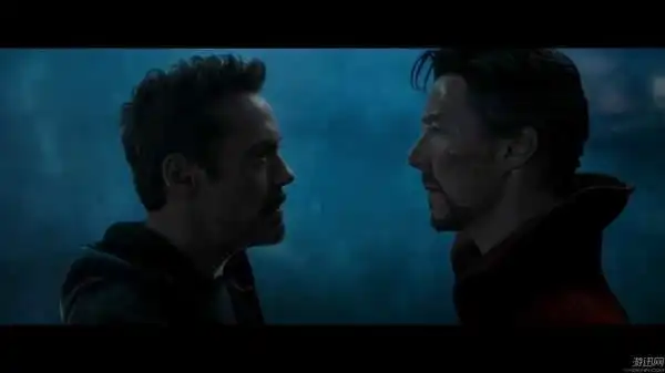 复仇者联盟3蓝光版删减片段曝光超多内容一次看够
