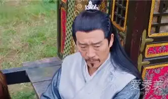 楚乔传黑面人是东方忌吗楚乔传黑面人真实身份是谁爱秀美
