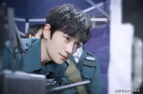 朱一龙盗墓笔记重启要来了看到集数后就放心了
