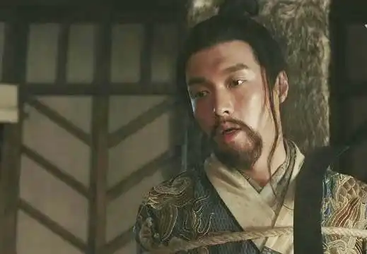 大明风华徐滨护朱祁镇,护身,却难扶心