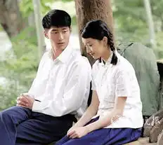 山楂树之恋将揭幕釜山