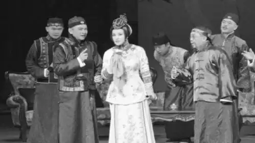 清末名妓赛金花是如何救国的她以何种方式劝退瓦德西