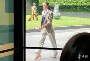 神奇女侠2片场照曝光惊现男友
