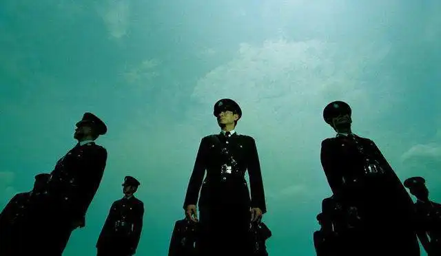 这十部港片是很老,但你敢说再放一遍你会不看