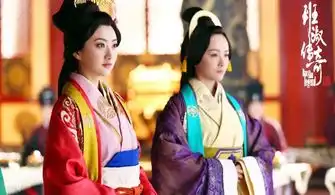 班淑传奇热播网友景甜美的一塌糊涂
