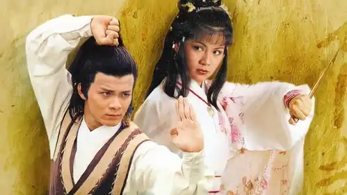 拍完射雕英雄传的翁美玲,却在26岁芳华早逝,饰演的黄蓉成为绝唱