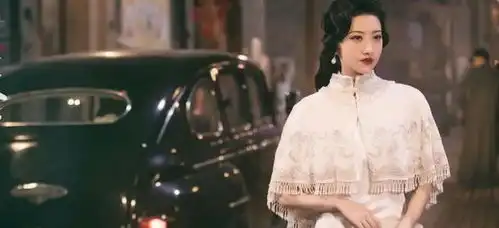 司藤走红景甜逆袭将军诺热播中