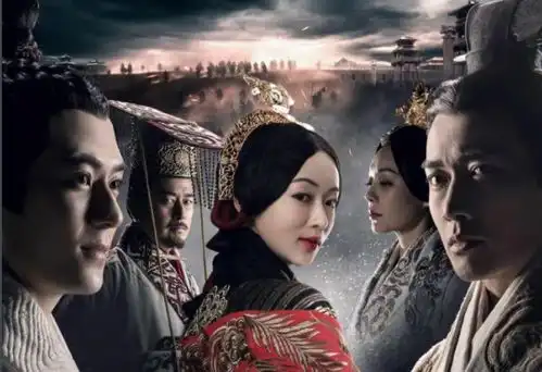 被誉为中国奋斗图鉴的皓镧传热度如何,是否值得一看
