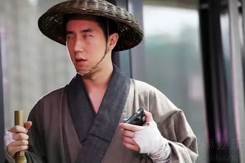 东成西就2011再发新剧照爆笑场面又升级
