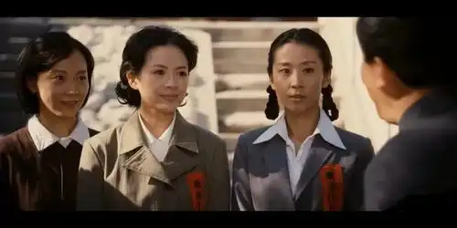 红人馆1921的新剧照,全是学霸