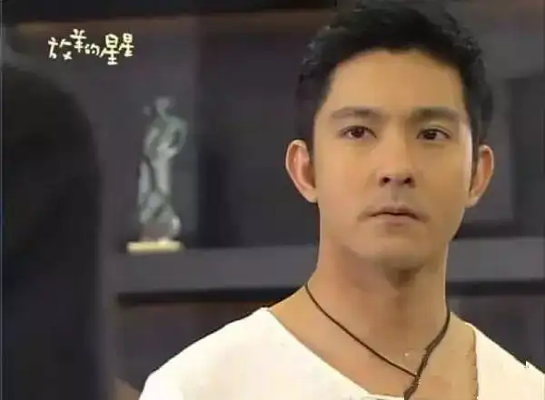 放羊的星星现状阿星变化太大欧雅若好可惜,45岁立威廉近况令人羡慕