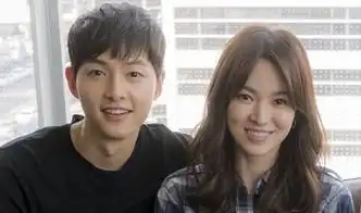 宋慧乔宋仲基离婚细节曝光双宋cp到底经历了什么