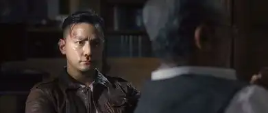 窃听风云近十年来最经典的香港电影,人性就是禁不起考验
