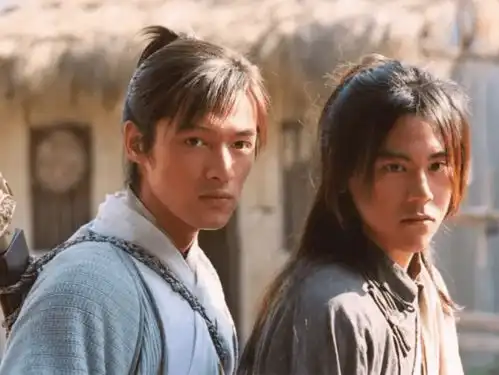 仙剑1争角大战一触即发,赵灵儿成烫手山芋,谁演都不讨好