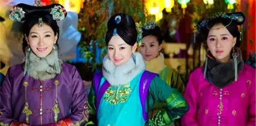 为解决这个问题,当初秦始消耗70万人,而皇太极仅牺牲了5个女人
