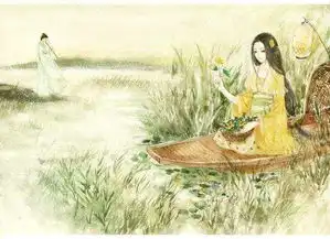 品读关雎,先辈们早就告诉了我们什么是纯粹的爱情与婚姻